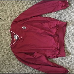 Indiana University Pullover